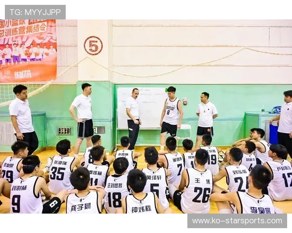 篮球协会推进俱乐部青训课程标准化，青少年篮球俱乐部训练计划